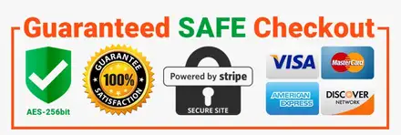 Security and trust badges
